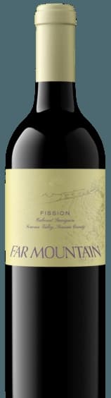 Fission Cabernet Sauvignon