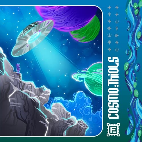 Cosmo Thiols