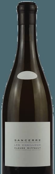 Les Chailloux Sancerre Blanc