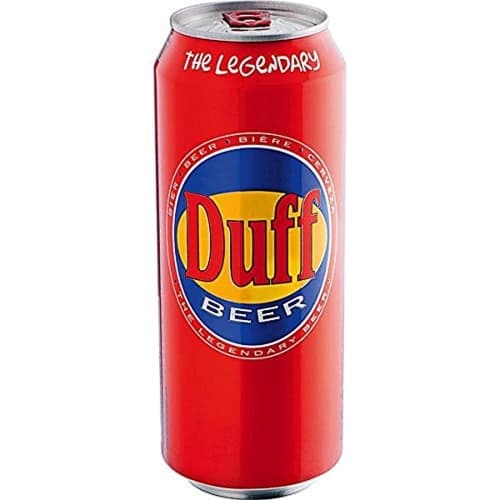 Duff Beer