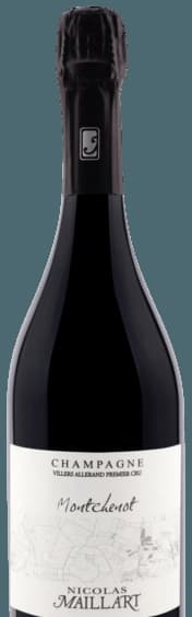 Montchenot Villers Allerand Champagne Premier Cru