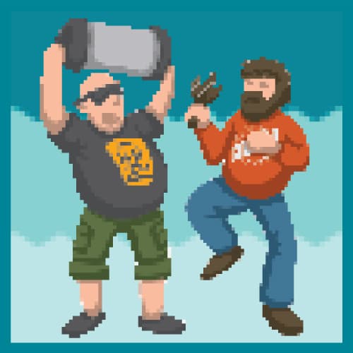First Round: Fight!