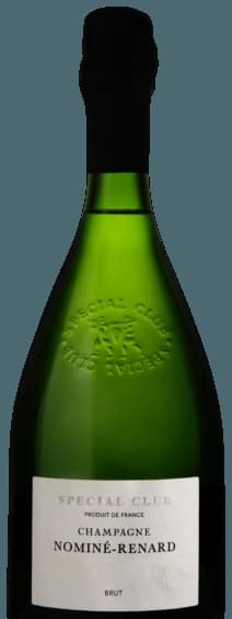Special Club Champagne
