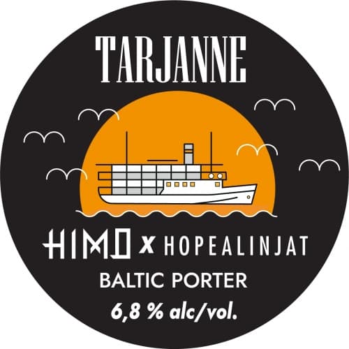 Tarjanne