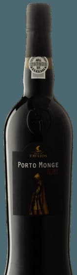 Porto Monge Ruby