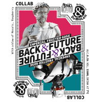 Back & Future
