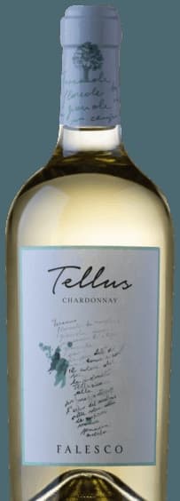 Tellus Chardonnay
