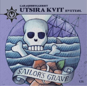 Utsira Kvit