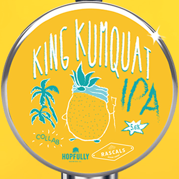 King Kumquat