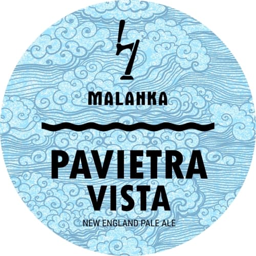 Pavietra: Vista
