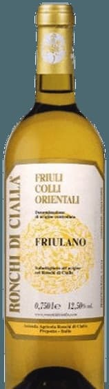 Friulano