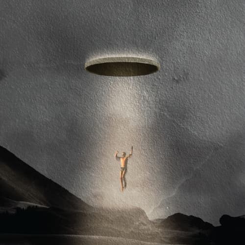 Abducted