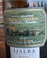 Tradición Familiar Blanco Reserva
