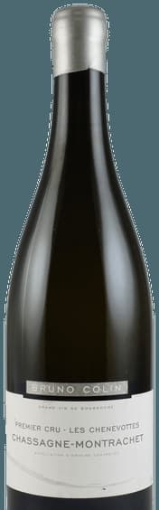 Chassagne-Montrachet Premier Cru 'Les Chenevottes'