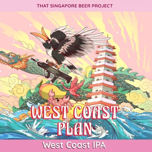 West Coast Plan