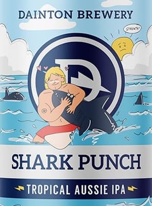 Shark Punch IPA