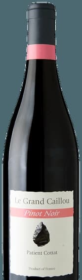 Le Grand Caillou Pinot Noir