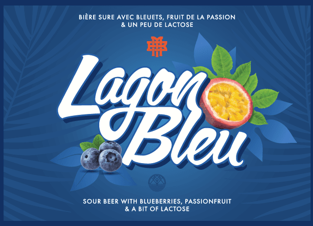 Lagon Bleu