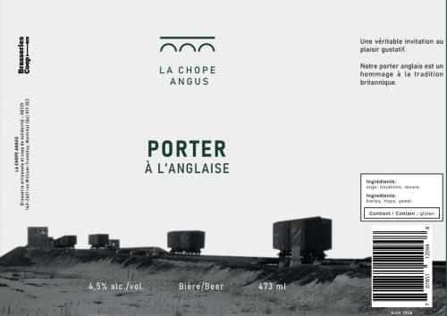 L’autre Porter