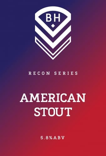 American Stout