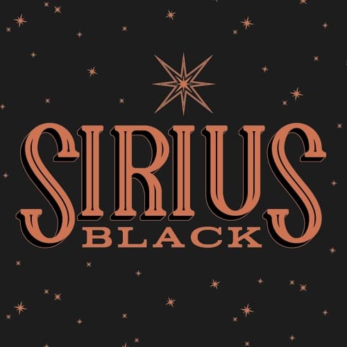 Sirius Black