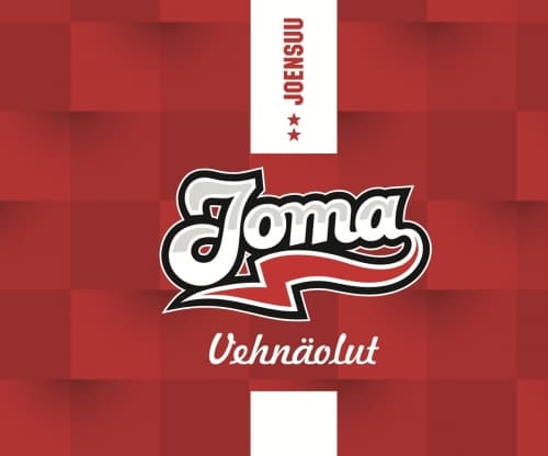 JoMa Vehnäolut