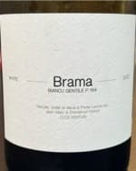 Clos Venturi Brama Biancu Gentile