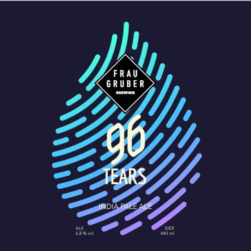 96 Tears