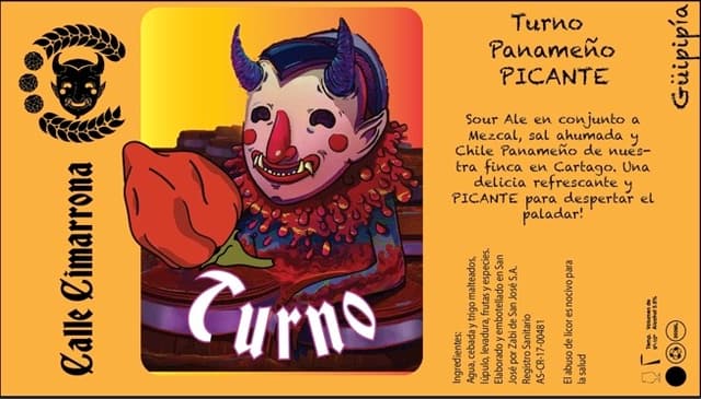 Turno Panameño