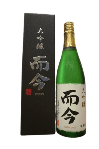 Biwanomai Daiginjo