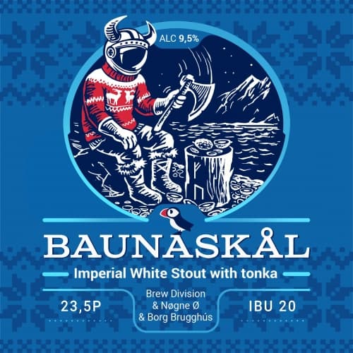 Baunaskål