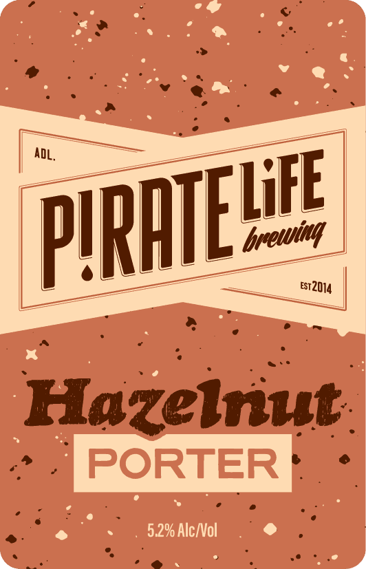 Hazelnut Porter