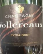 Extra-Brut Champagne