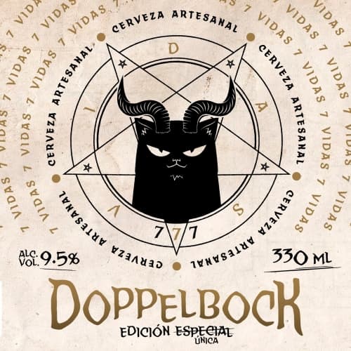 DOPPELBOCK