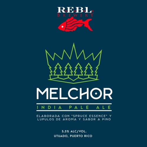 MELCHOR