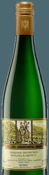 Erdener Treppchen Riesling Kabinett