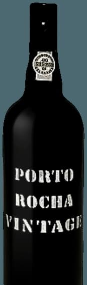 Vintage Port