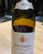 Monthélie