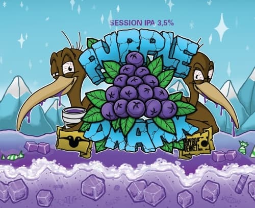 Purple Drank