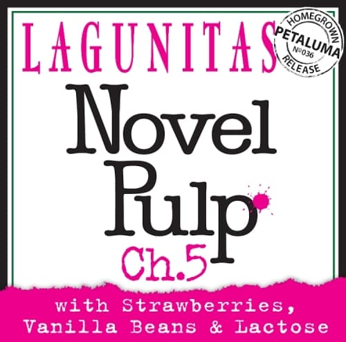 Novel Pulp Ch. 5