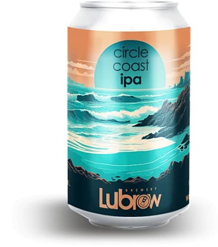 Circle Coast IPA