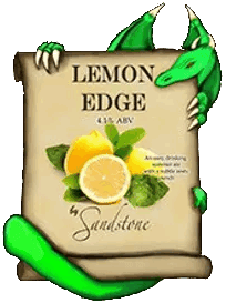 Lemon Edge