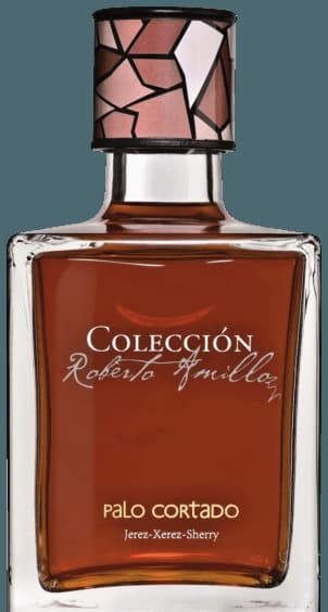 Colección Roberto Amillo Palo Cortado