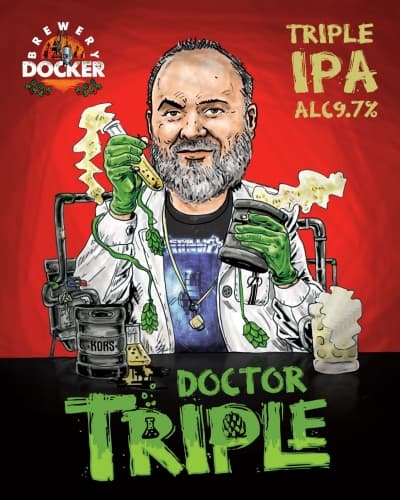 Doctor Triple