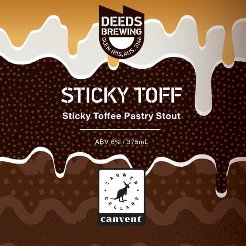 Sticky Toff