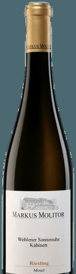 Wehlener Sonnenuhr Riesling Kabinett