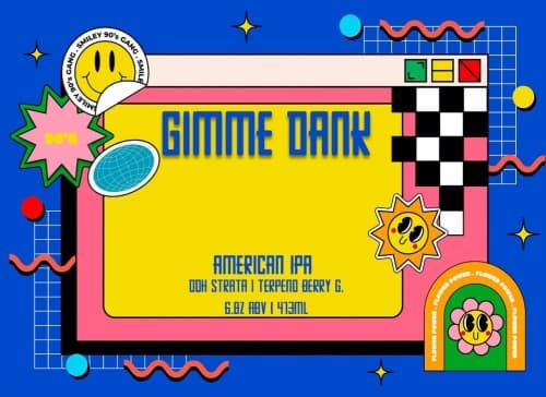 Gimme Dank IPA