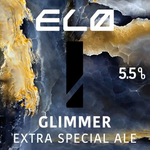 GLIMMER - Extra Special Ale