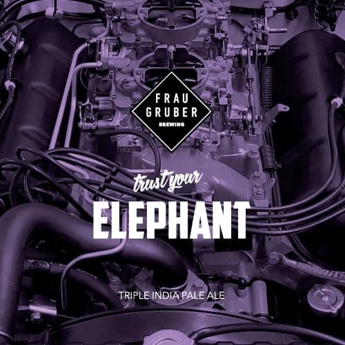 Trust Your Elephant