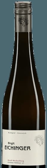 Ried Strasser Wechselberg Grüner Veltliner